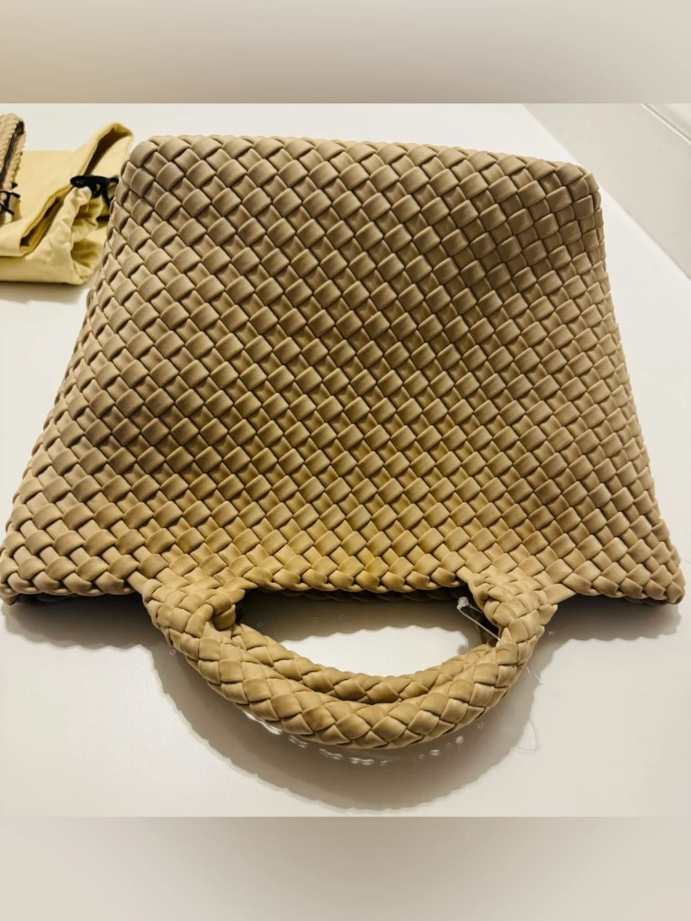 NAGHEDI St Barths Small Tote - - Picture 13 of 16